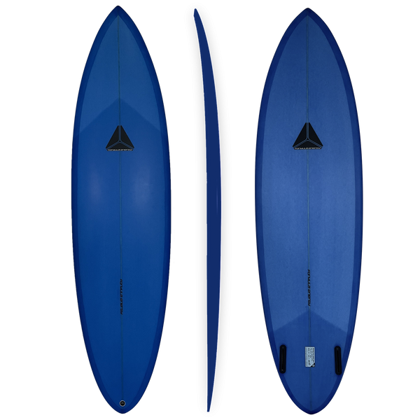 Premium Mid Length Beak MLB 6'8