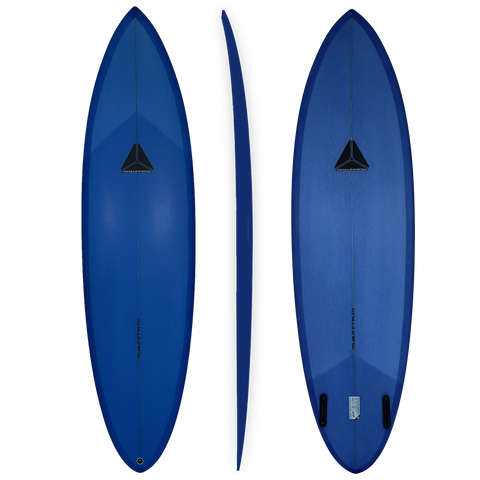 Premium Mid Length Beak MLB 6'8
