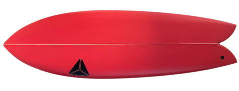 Ferrari Red