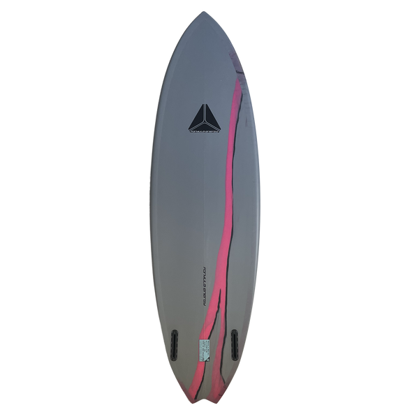 Premium Lil Beak 6'0